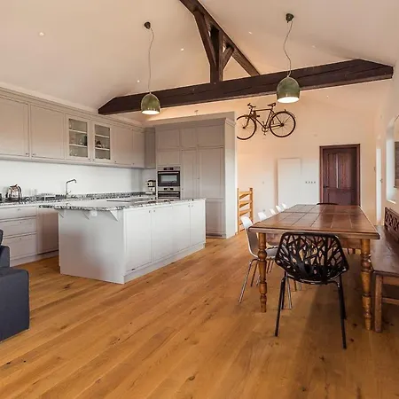 Hébergement de vacances Cherry Orchard House Smartno