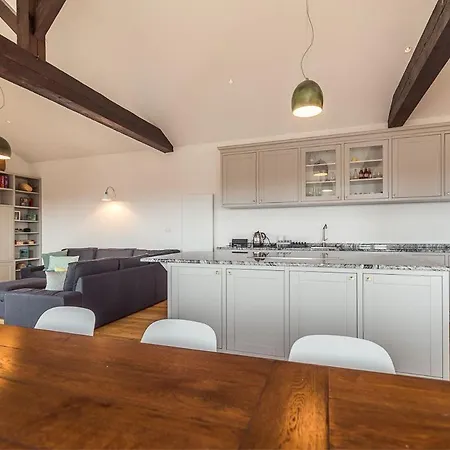 Cherry Orchard House