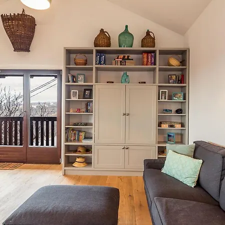 Cherry Orchard House Smartno