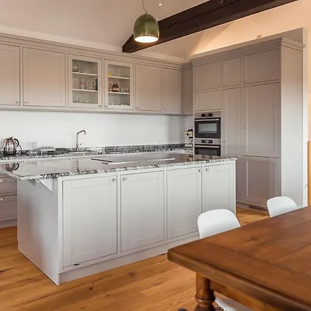 Cherry Orchard House