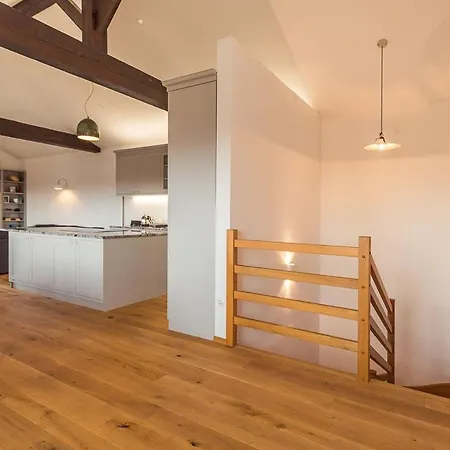 Сasa de vacaciones Cherry Orchard House Smartno