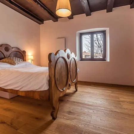 Cherry Orchard House Smartno