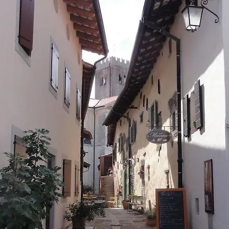 Cherry Orchard House