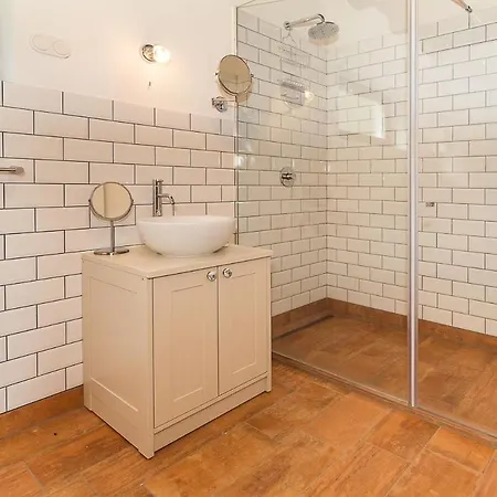 Cherry Orchard House Hébergement de vacances *