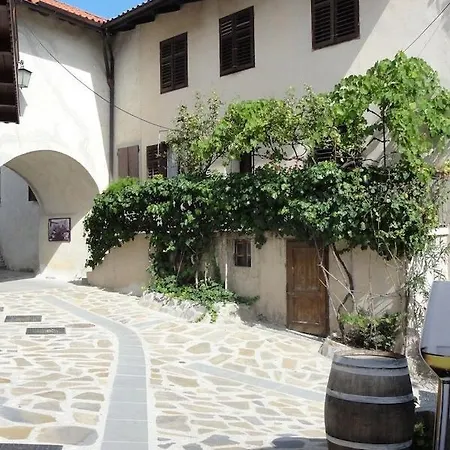 Cherry Orchard House *