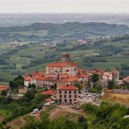 Hébergement de vacances Cherry Orchard House *