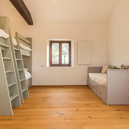 Cherry Orchard House