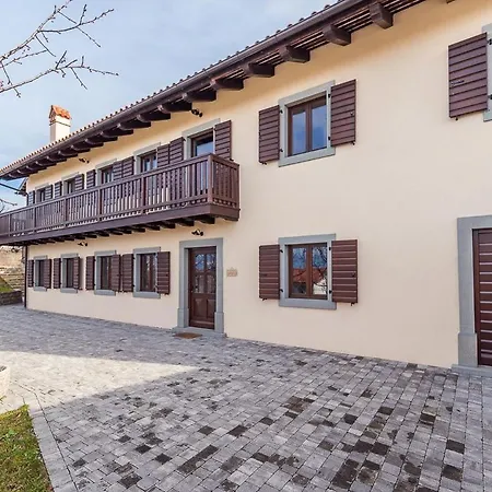 Cherry Orchard House *