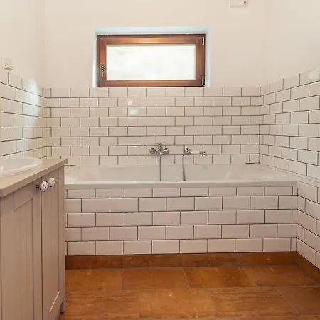 Cherry Orchard House *