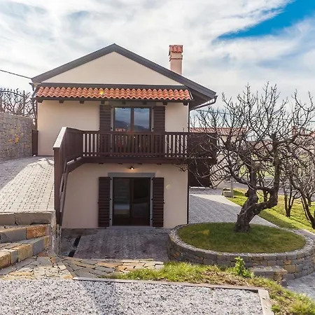Semesterbostad Cherry Orchard House