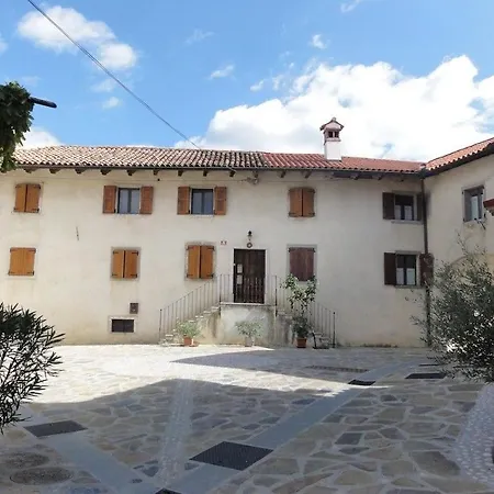 Cherry Orchard House *