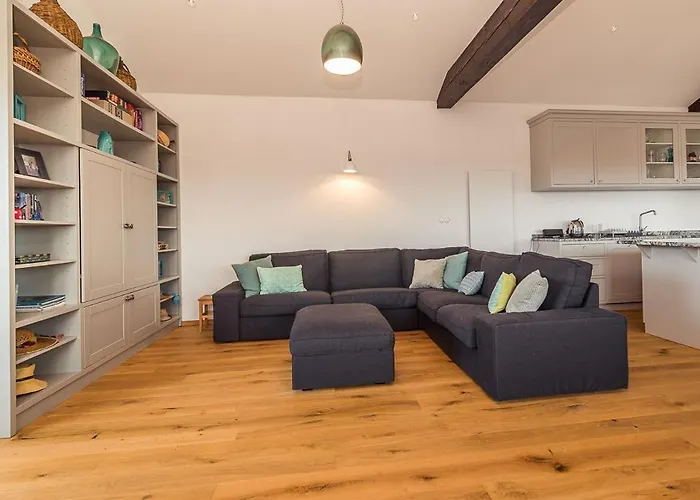 Cherry Orchard House Hébergement de vacances Smartno