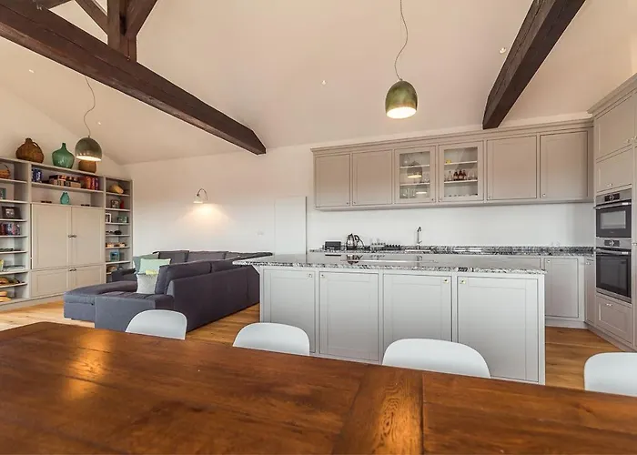 Cherry Orchard House