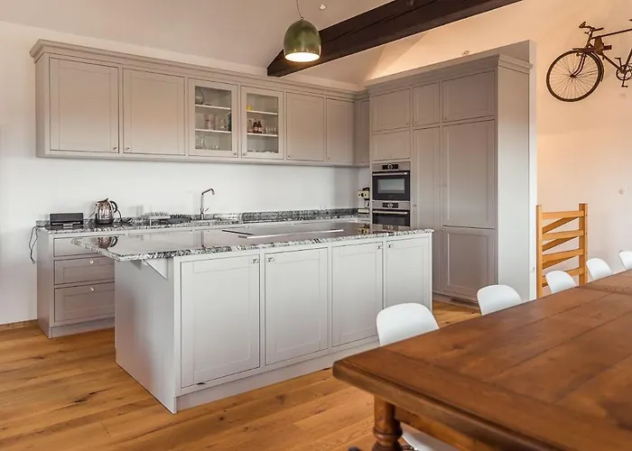 Cherry Orchard House