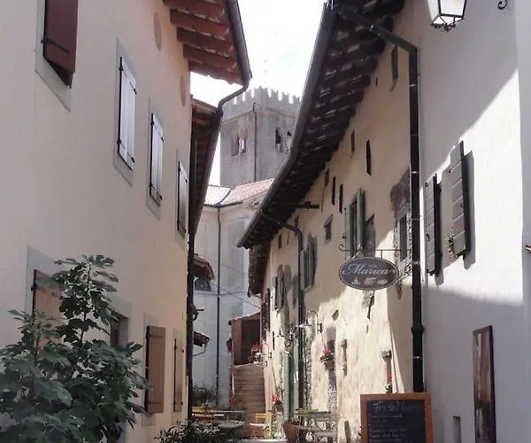 Cherry Orchard House