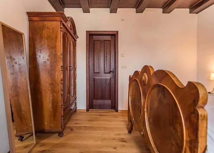 Cherry Orchard House