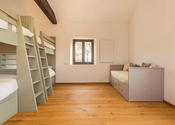 Cherry Orchard House