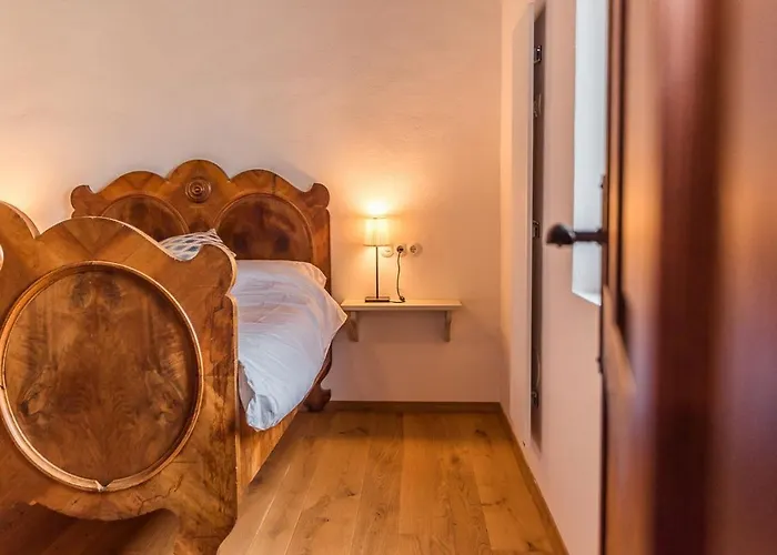 Cherry Orchard House Hébergement de vacances Smartno