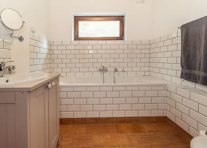 Cherry Orchard House *