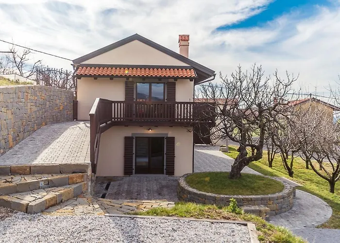 度假居 Cherry Orchard House